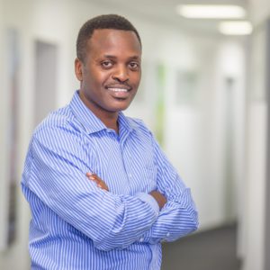 Peter Kingu