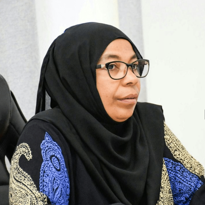 Dr. Rahma S. Mahfoudh