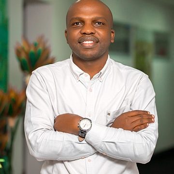 George Mwachan'ga