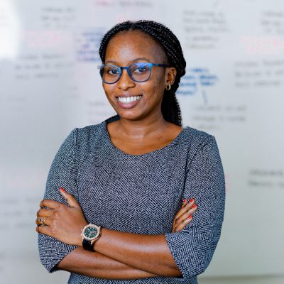 Joyce-Ndile Joyce-Ndile
