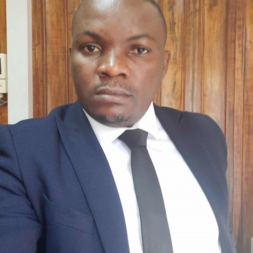 Edmund Mbokosi Edmund Mbokosi