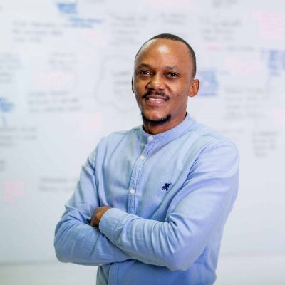 Raphael Mhando Raphael Mhando