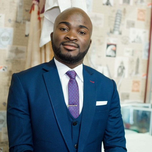 Reuben Mwatosya Reuben Mwatosya